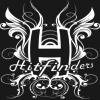 Hitfinders (Andrew, Luca & Andrea)
